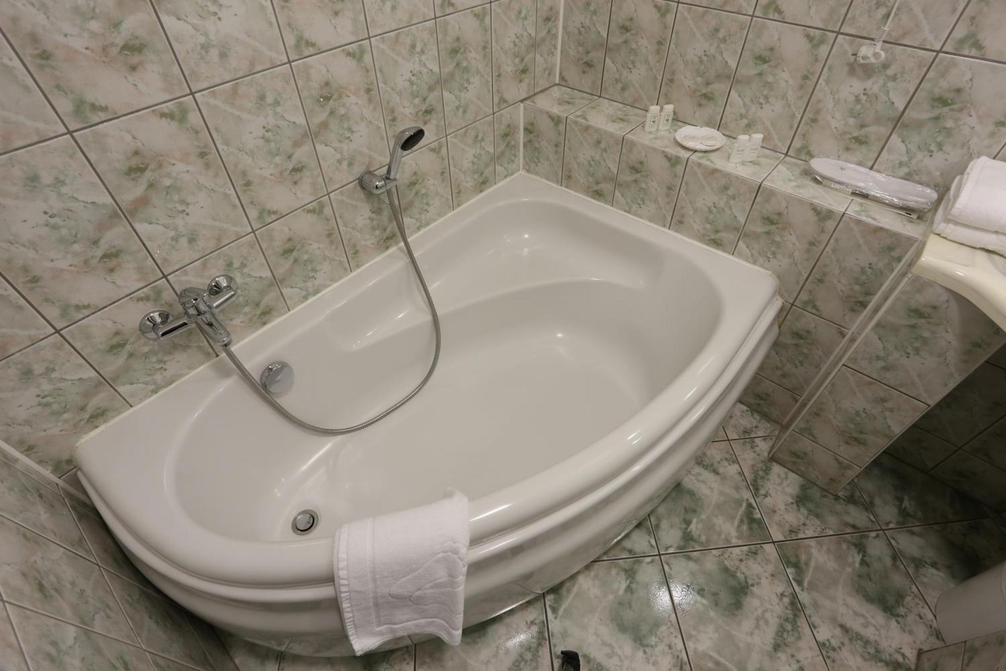 Hotel Ior Poznan Room photo