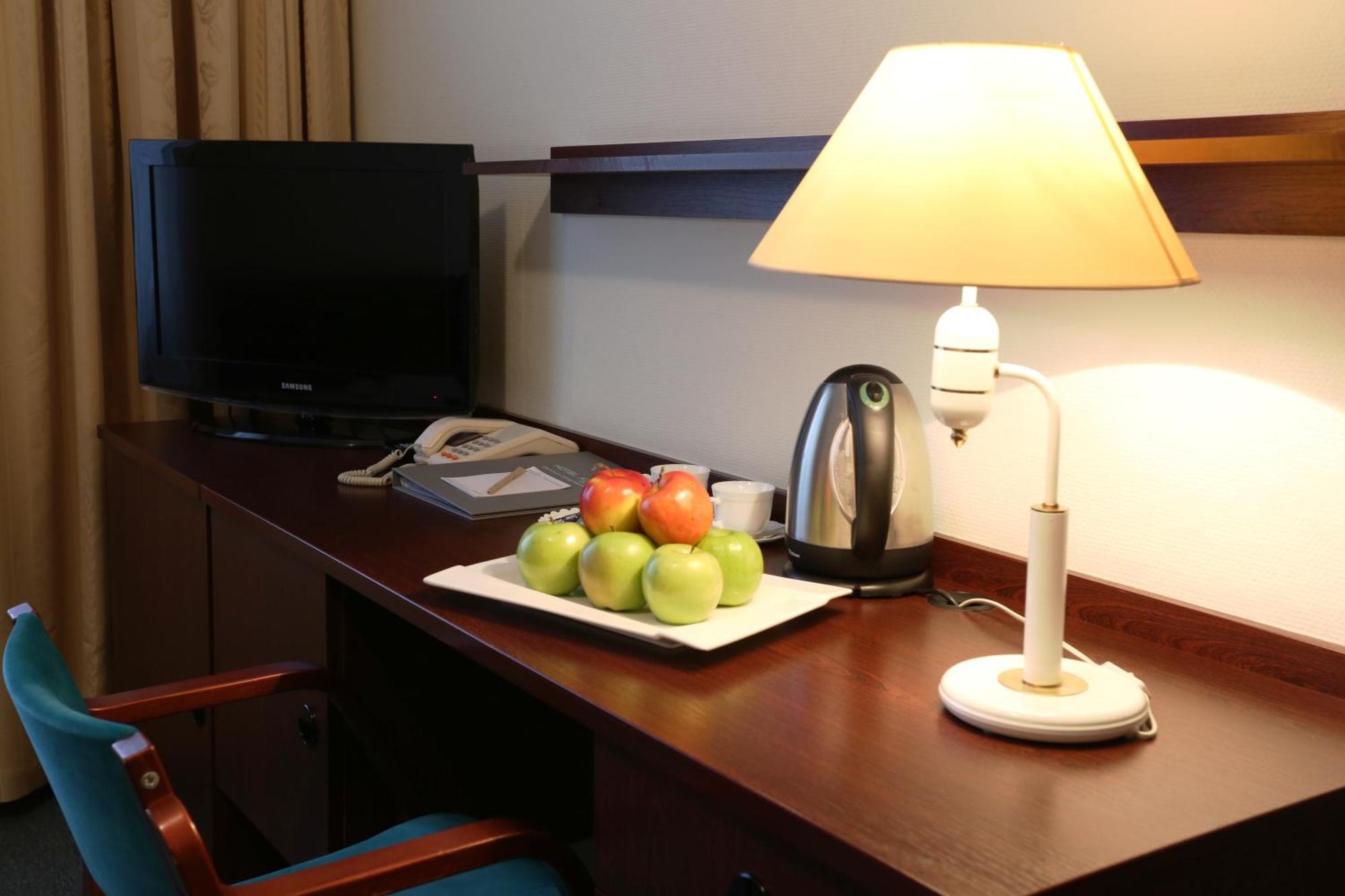 Hotel Ior Poznan Room photo