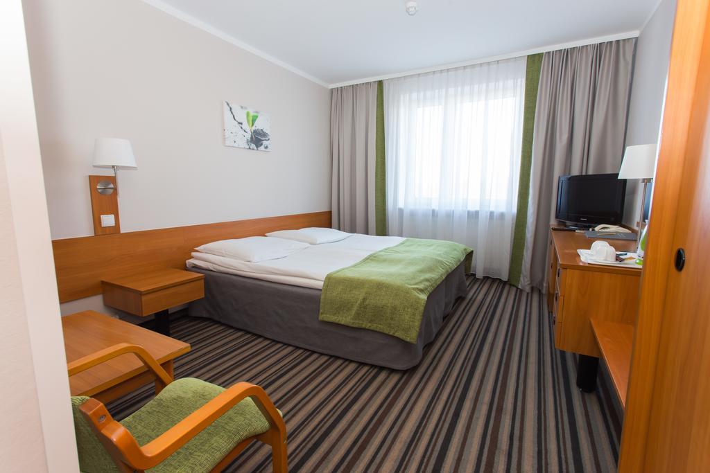 Hotel Ior Poznan Exterior photo